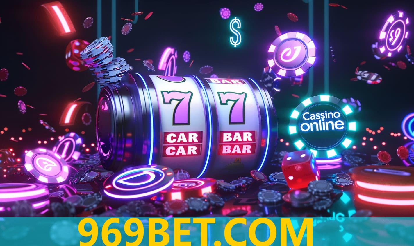 969BET.COM