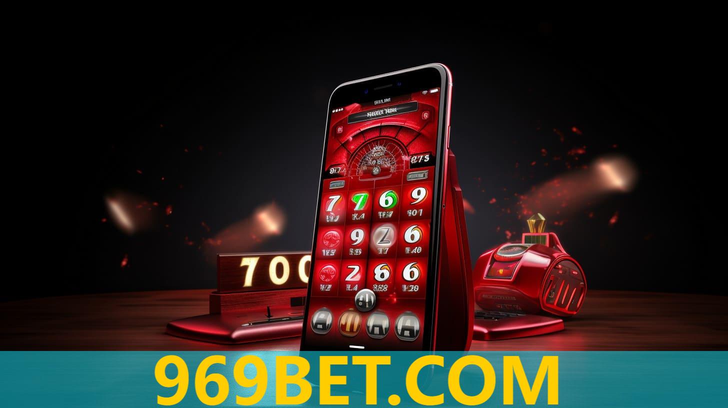 969BET.COM