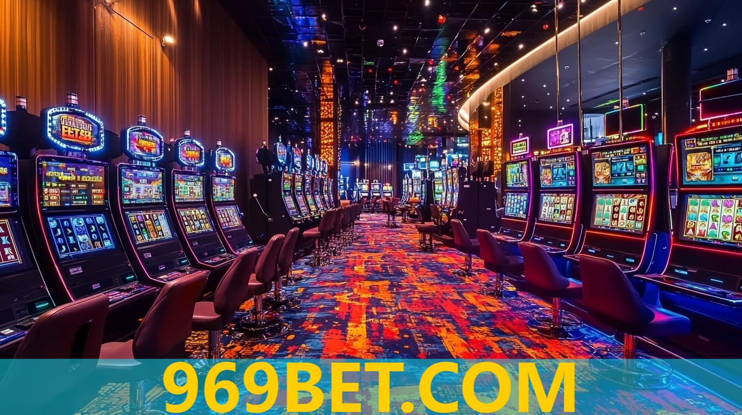 969BET.COM