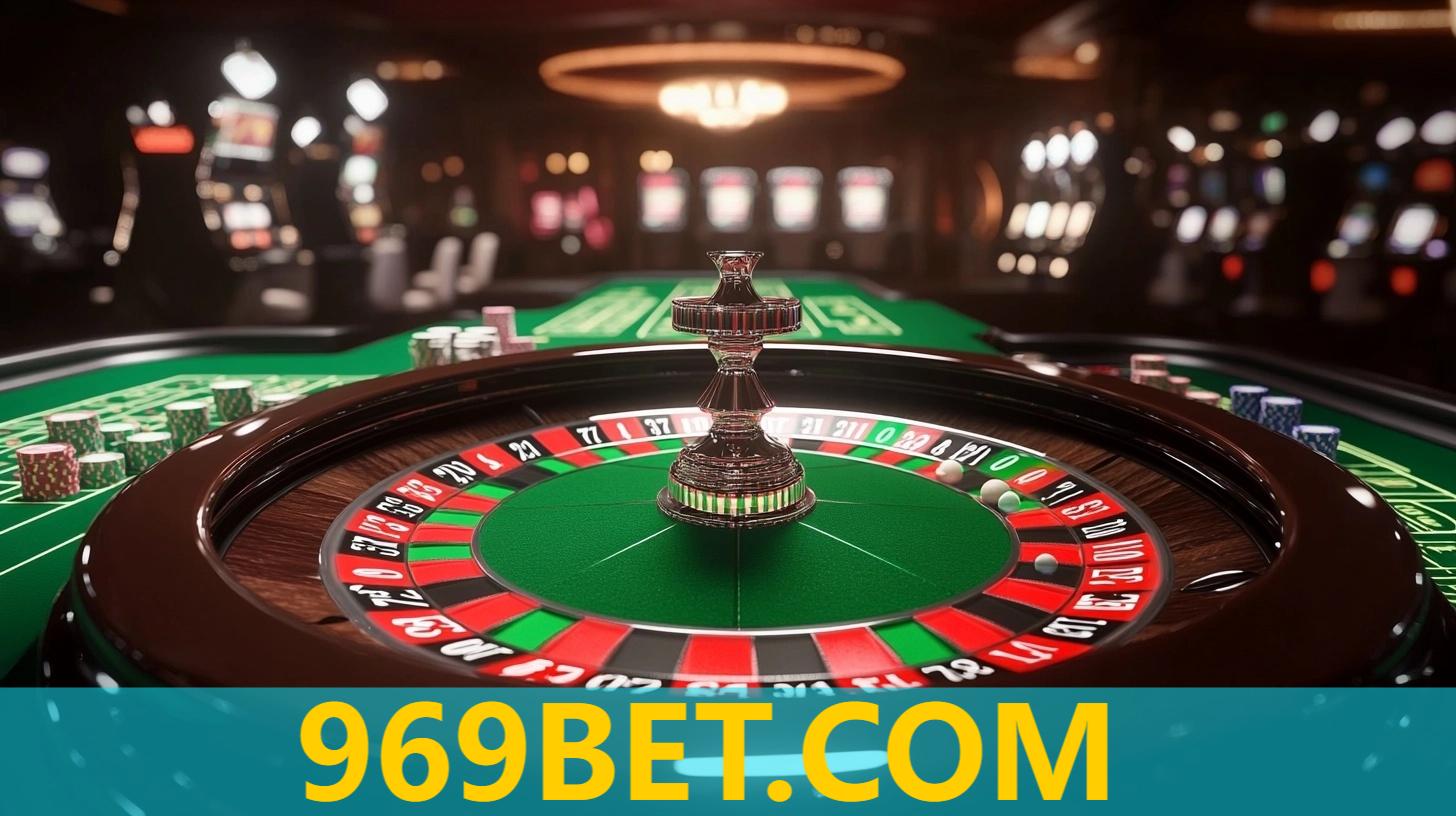 969BET.COM