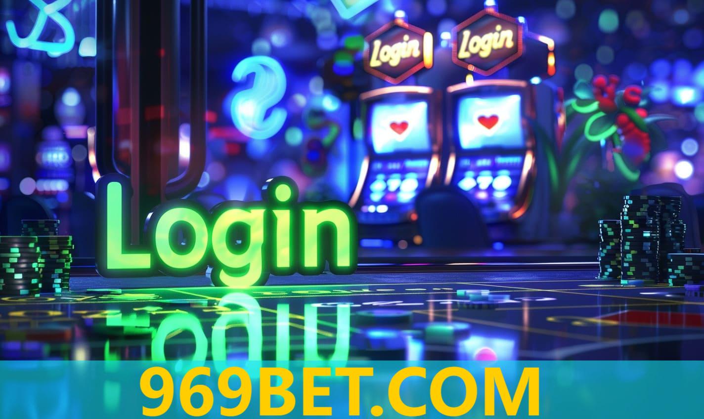 969BET.COM