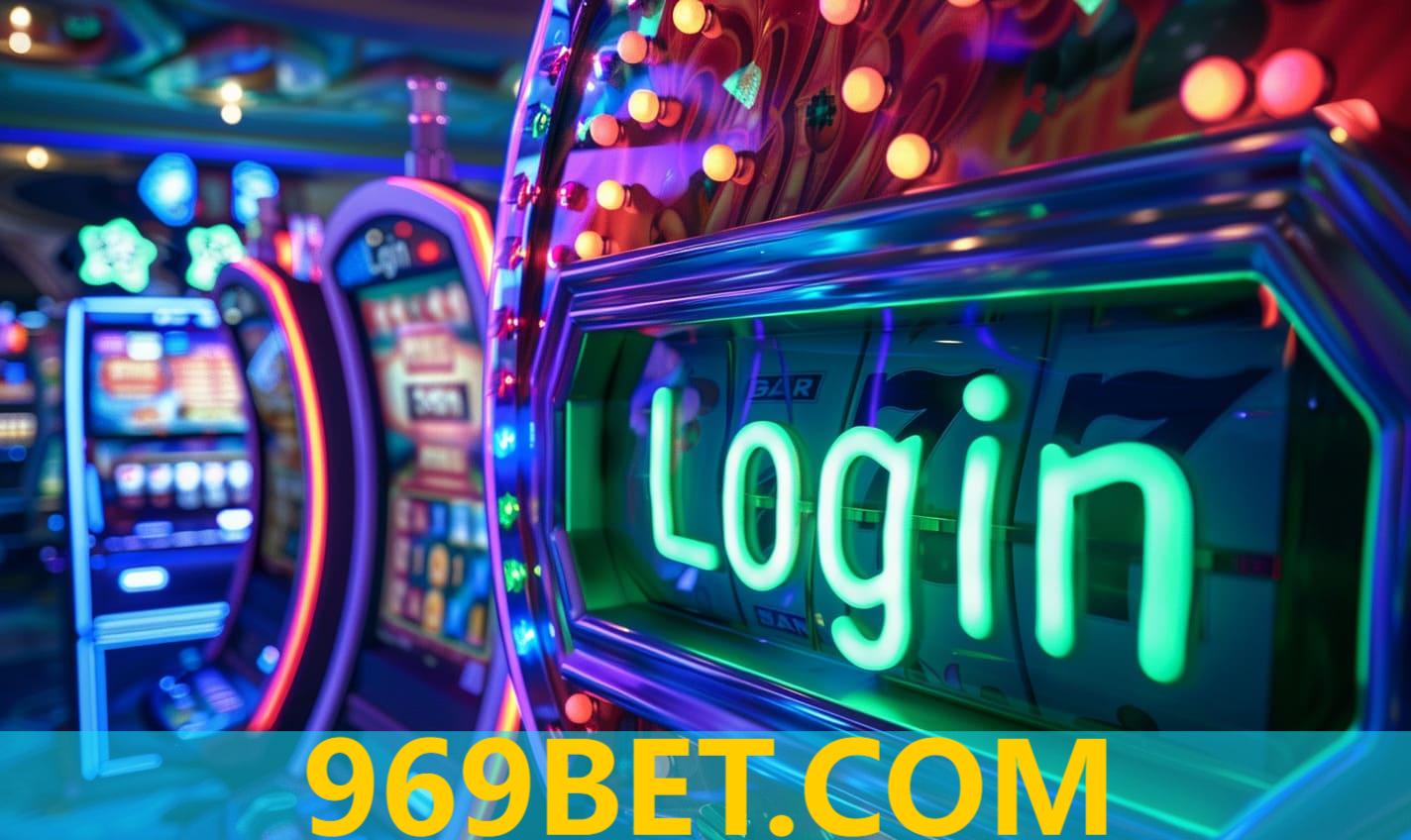 969BET.COM