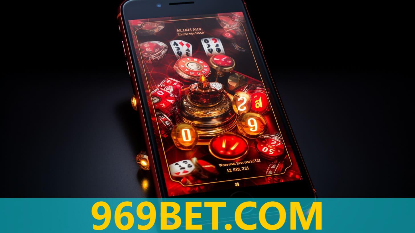 969BET.COM